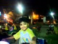 Meezab e noor enjoying in playland owaisology