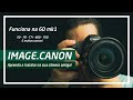 IMAGE.CANON Aprenda a Instalar ele na Sua Câmera Antiga