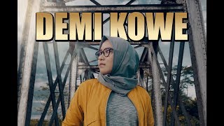 Demi Kowe - Pendhoza  ( Cover )  by Music For Fun