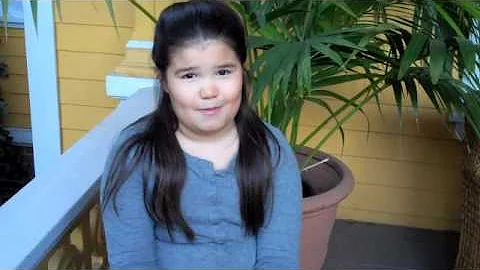 EXCLUSIVE: Madison de la Garza on Juanita