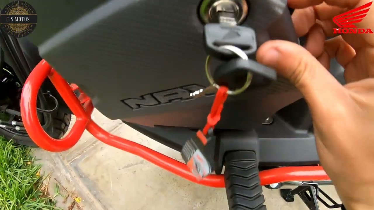 Honda Navi 110 / NO LA COMPRES sin antes ver este video 👀