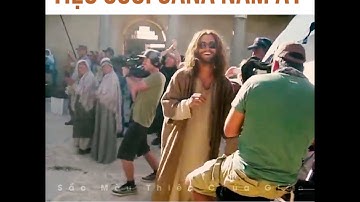 Tiệc cưới Cana năm ấy - Jesus Dance !!!