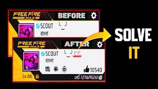 After Update Nickname Problem 😱 | Ab Code Dikhega Nahi 🥰 |