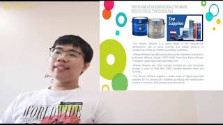 ARS 4103 Global Retail Strategies L2 - Individual Assignment 2 Video