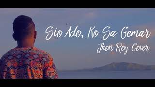 Sio ado.,ko sa gemar.