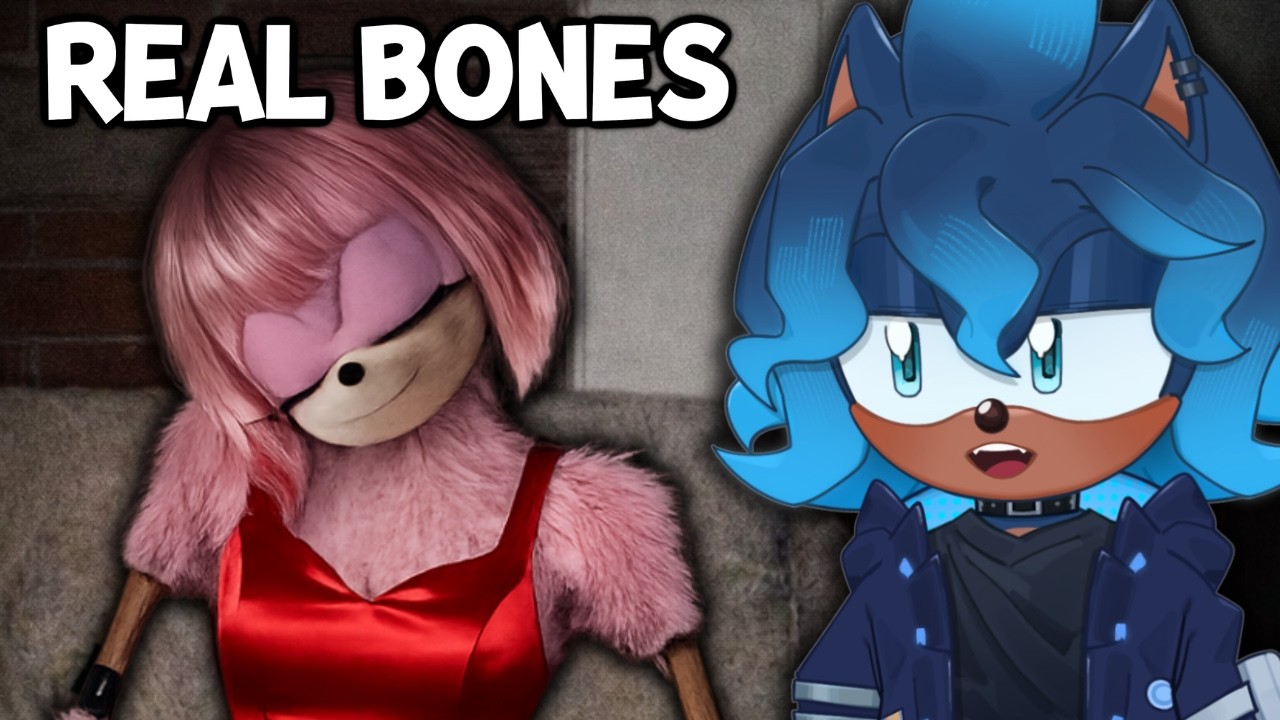 Most Disturbing Crimes That Happened In The Sonic Community | Willo Reacts