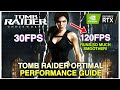 Tomb Raider Underworld PC Optimal Guide (Boost FPS + Performance)