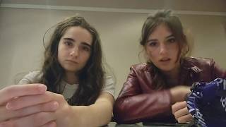Quinn and Kaelin IRL Stream 7-8-2026