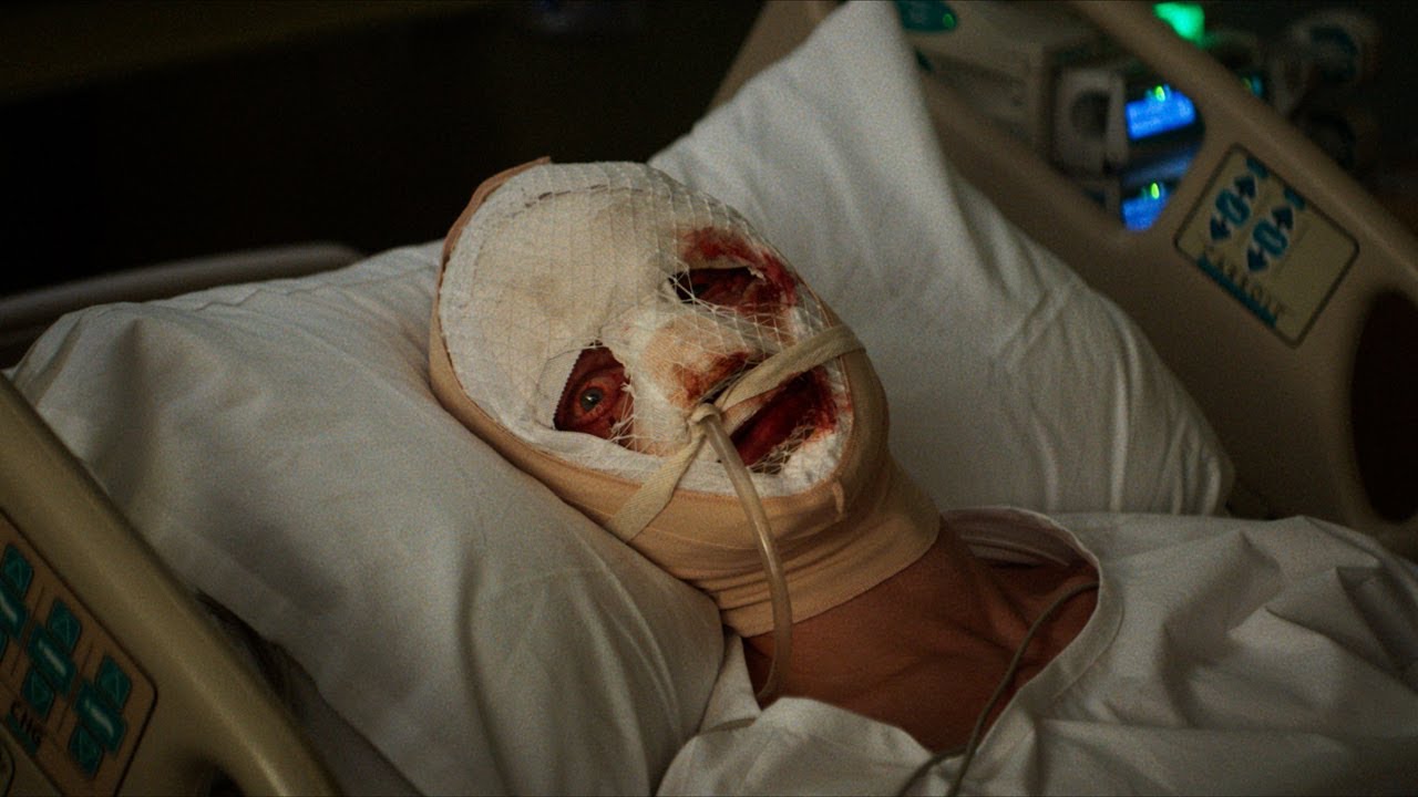 Clayface | Officiële Teaser | 22 oktober in de bioscoop