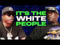 Daz Dillinger "I'm Not Suing Tupac!" | Perspektives With Bank