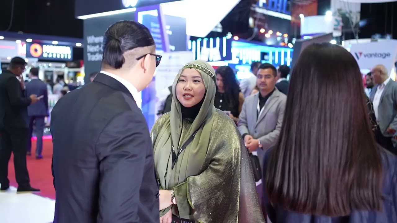 Affiliate & Influencer Summit Dubai 2025