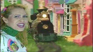 Calypso Pelo Brasil - Banda Calypso