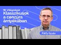 Gyerekregények a cancel culture legújabb áldozatai? - Pálfy Gyula