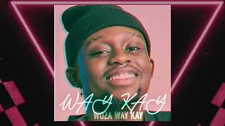 Groove Guitar - Way Kay x Omit ST & Justin 99