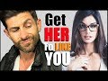 7 Psychological TRICKS To Get A Girl To Like YOU!