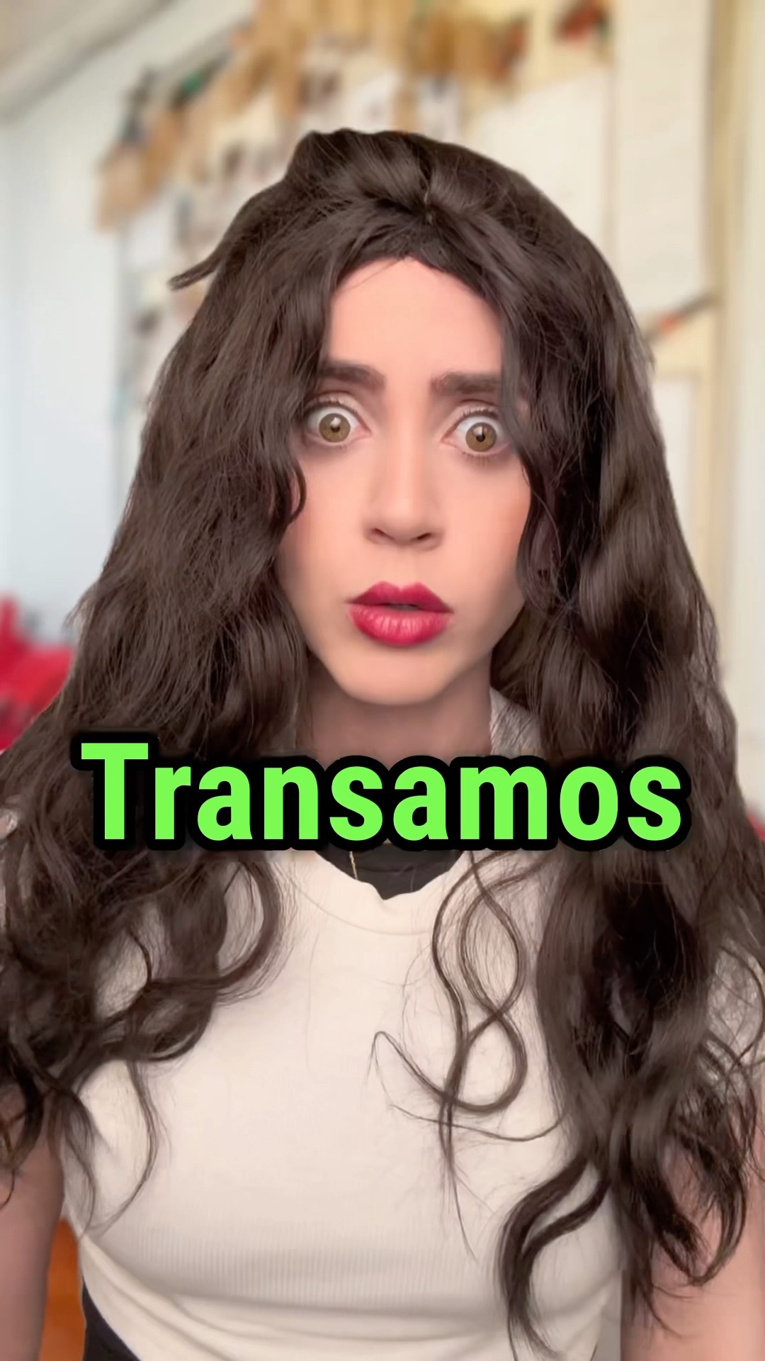 Transar em espanhol: ceder, negociar e o sentido informal