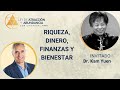 Riqueza, Dinero, Finanzas Y Bienestar Por El Dr. Kam Yuen Fundador Del Método Yuen