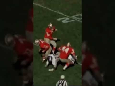 49ers vs Vikings 1965 #49ersfan #49erfaithful #minnesotavikings 18
