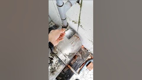 Máy bơm nước không dùng động cơ #shorts #dươngvănđàkl