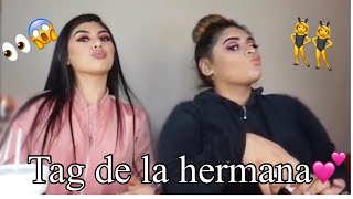 Tag De La Hermana Wingstop Mukbang