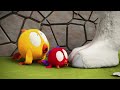 Youtube Thumbnail Where's Chicky? SEASON 3 | NEW FRIEND | Cartoon in English for Kids | New episodes