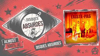 39.God is Dead (Les Existe Pas)