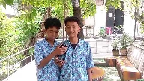 Tugas Kokurikuler SMPN 5 Surakarta Mapel Informatika 