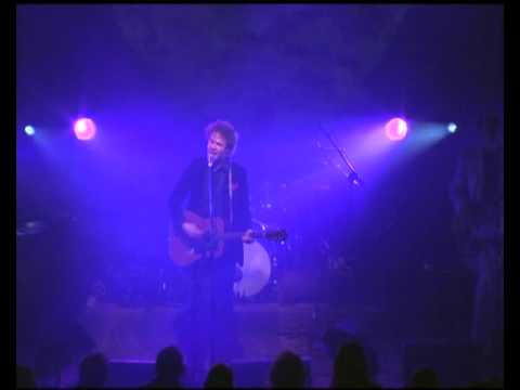 Josh Ritter - Kathleen Live @ Vicar Street In The ...