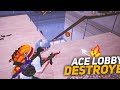 1v4 ACE LOBBY CLUTCHES IN CLASSIC HIGH TIER🔥 BGMI BEST GAMEPLAY HIGHLIGHTS | @Shesantislive