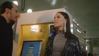 Marvin Aloys & Pvssycat ft Gin N Soda - LOSE YOU (2022) | official video | shot on Canon EOS R
