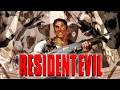 Not The Ending I Suspected - Resident Evil (1996)