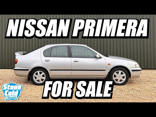 自動車 NISSAN PRIMERA sddefault.jpg