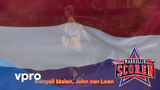 Nederlands Elftal-medley van Makkelijk Scoren - Afl. 7