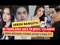 Jenis Kelamin Unik: Menemukan Keberagaman Gender di Thailand