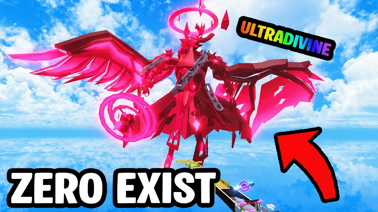 THIS PET DOES 32 *TRILLION* a SECOND in Steal an Egg...