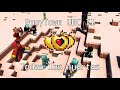 UHC PonyTown T1 - Todas las Muertes