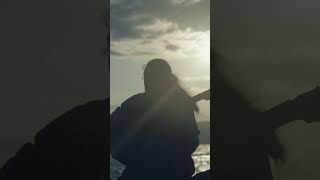 Calm Guitar &amp; Sunset Vibes 🎸🌊 | Relax Music on Air