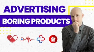 Strategy Break Down: TOP 5 Pharma Ads