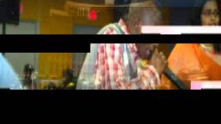 Maxed Faarax Ceel Buur 2011