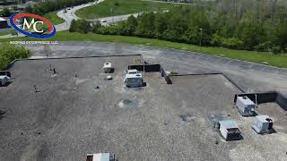 MC ROOFING USA AERIAL 005