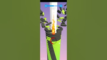 Stack Ball #3dgame #games #stackball