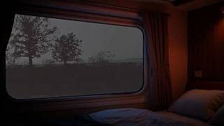 You're Going to Have the Best Sleep Ever [DARK SLEEPER CABIN] screenshot 5