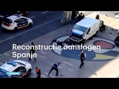Video: Barcelona in maart: weer- en evenementengids