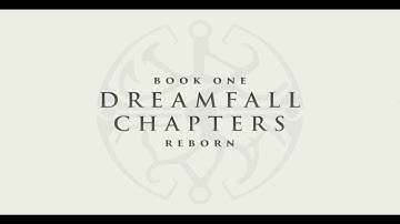 Dreamfall Chapters Book Five Redux Gameplay walkthrough part1.