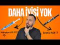HANGİ TERMAL MACUN DAHA İYİ ? | HY-P17 vs MX-7  #reklam