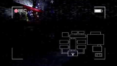 (SFM)FNAF 2 No strings groundbreaking