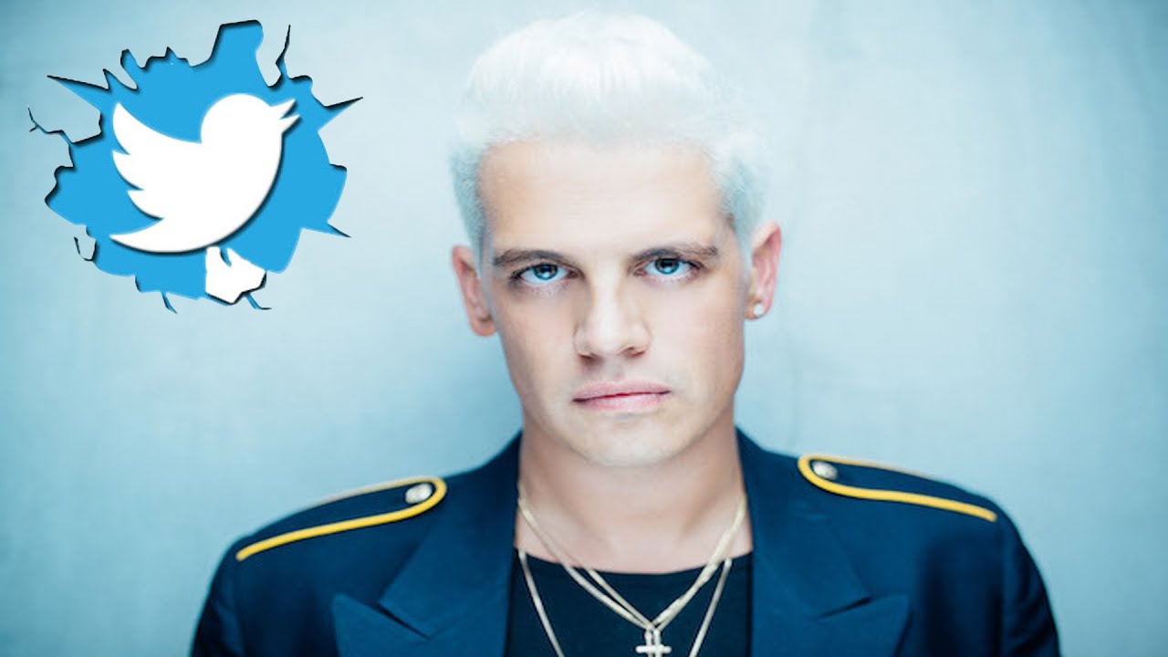 The Truth About Milo Yiannopoulos Twitter Ban Youtube