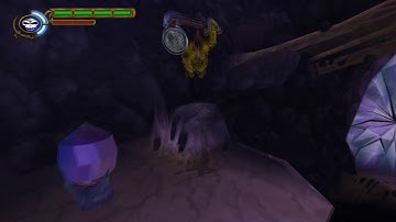 [PS2] Maximo vs Army of Zin - Stage12 - The Under Hive