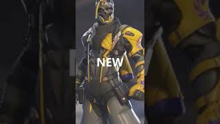 WHEN YOU BUY THE NEW HANZO SKIN - OVERWATCH 2 #shorts