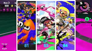 Why the Splatoon 3 Reviews Surprised Me
